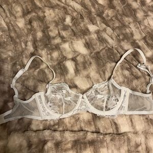 La perla Lacey bra